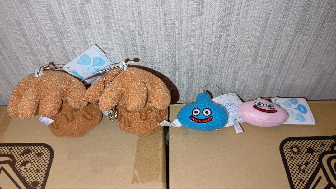 ドラゴンクエスト　グッズセット　フィギュア　まとめ売り