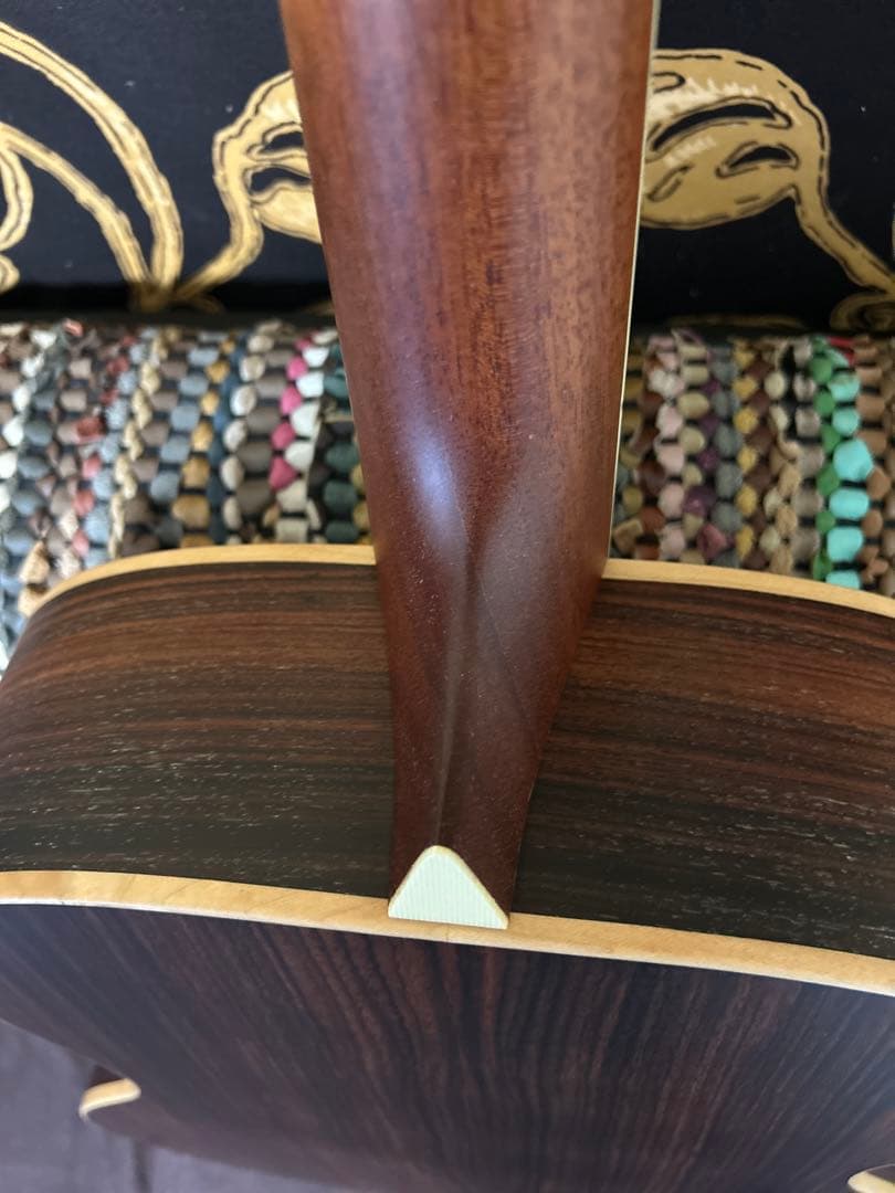 ギター Larrivee OM03R