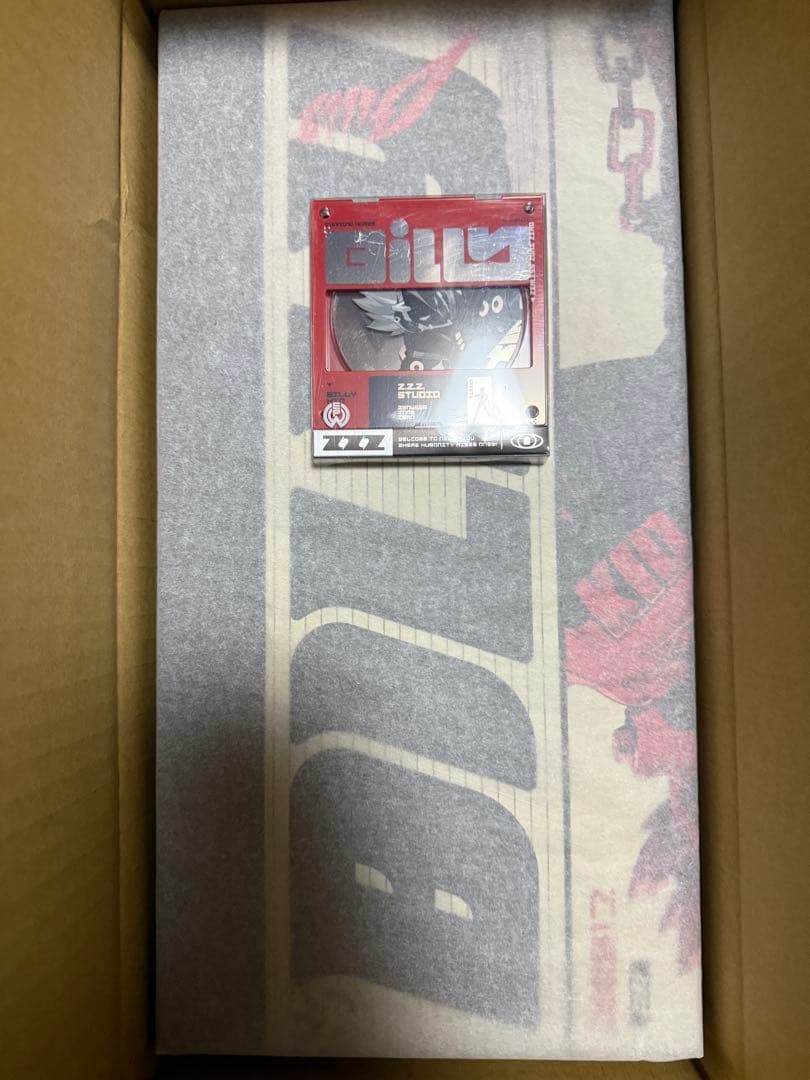 特典付 ゼンレスゾーンゼロ ビリー・キッド 1/7 完成品フィギュア[APEX]