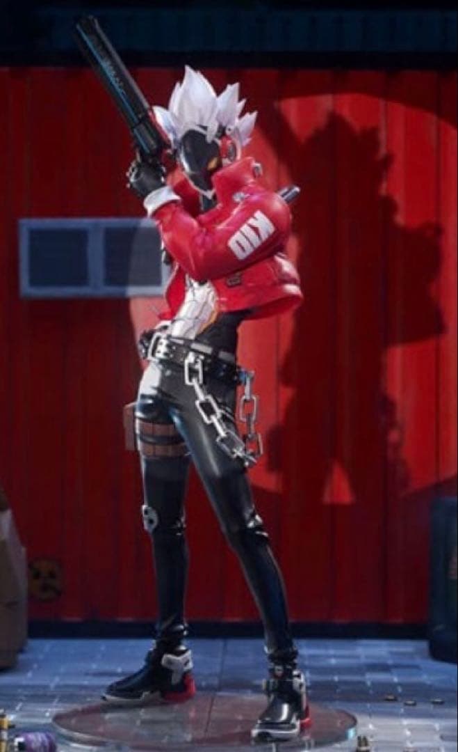 特典付 ゼンレスゾーンゼロ ビリー・キッド 1/7 完成品フィギュア[APEX]