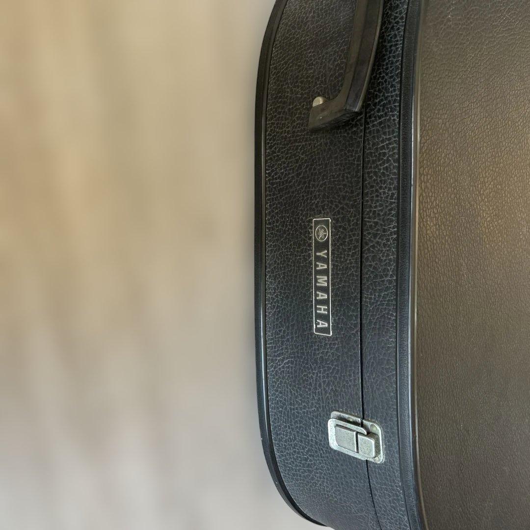 【希少モデル】YAMAHA FG-180 赤ラベル ビンテージギター