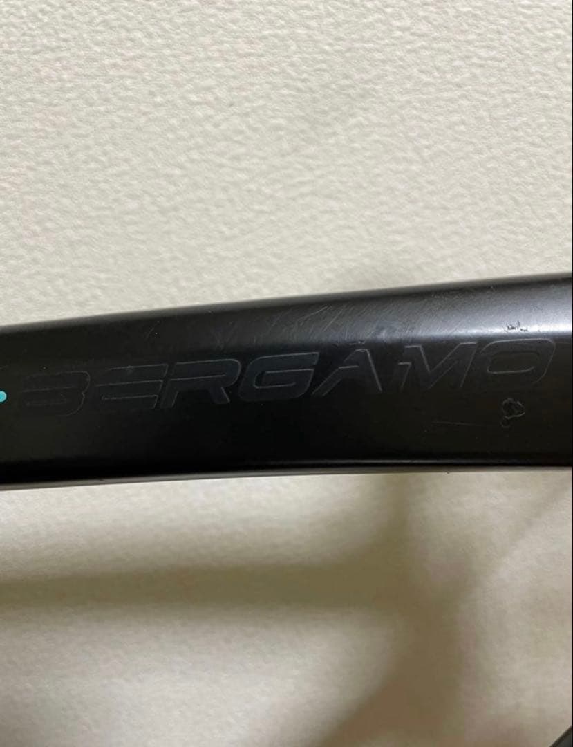 Bianchi(ビアンキ) BERGAMO(ベルガモ) 105仕様