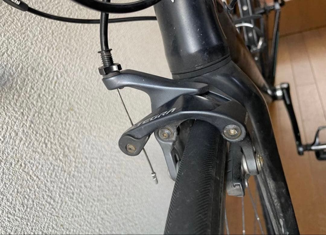 Bianchi(ビアンキ) BERGAMO(ベルガモ) 105仕様