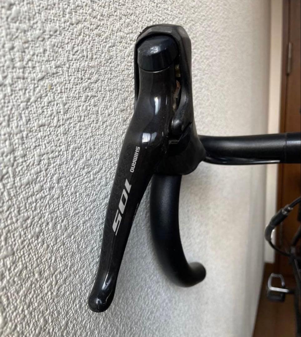 Bianchi(ビアンキ) BERGAMO(ベルガモ) 105仕様