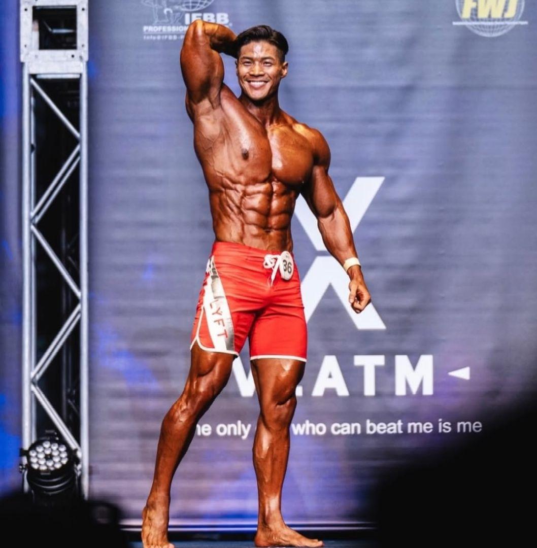 リフト LYFT サーフパンツ Мサイズ