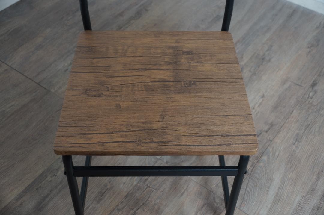 【新品・未使用】 デスクセット チェア付 デスク イス セット 勉強机