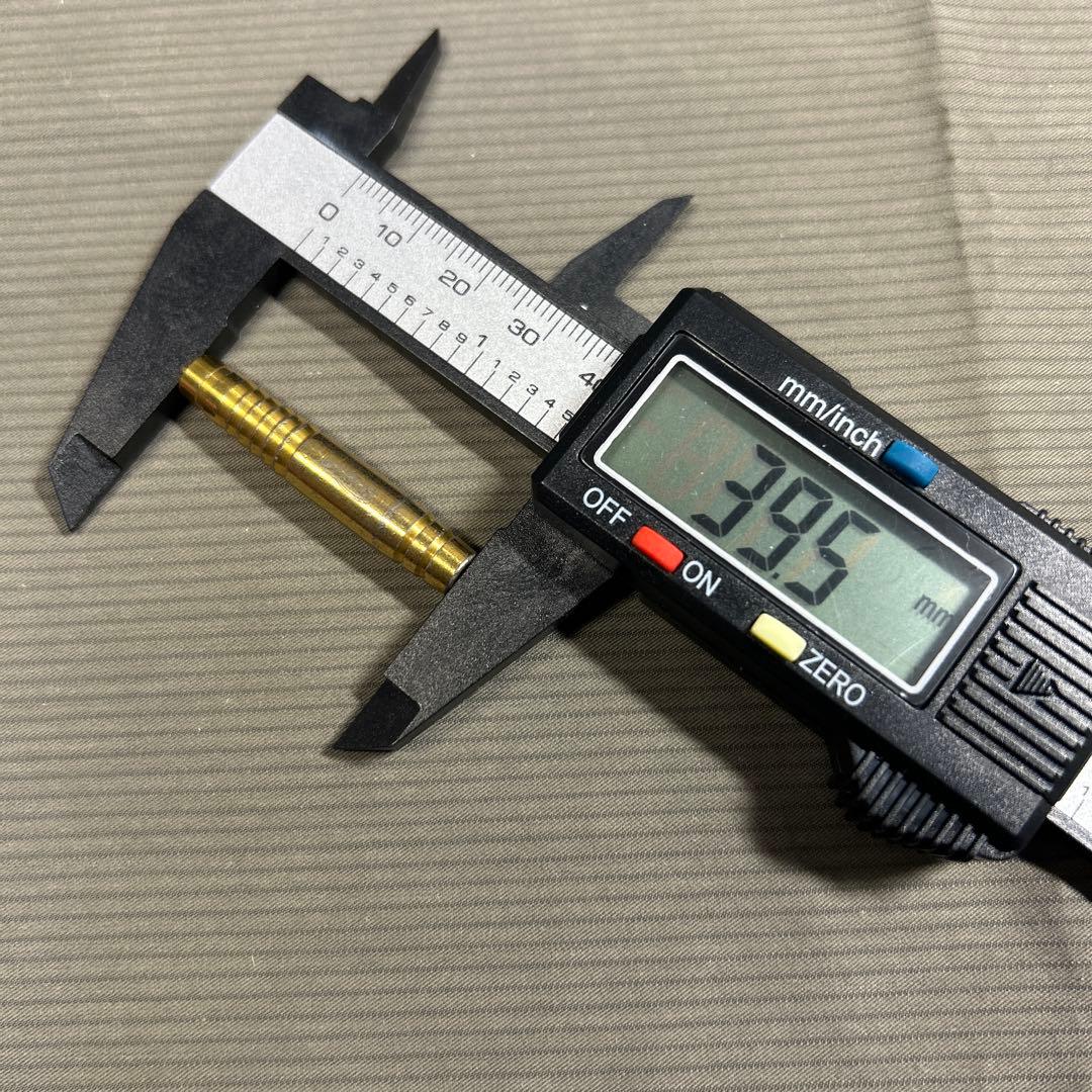 さ*い様 DMC マーベリックアキュート(ケース付)＆DMC ホーク　ダーツバレ