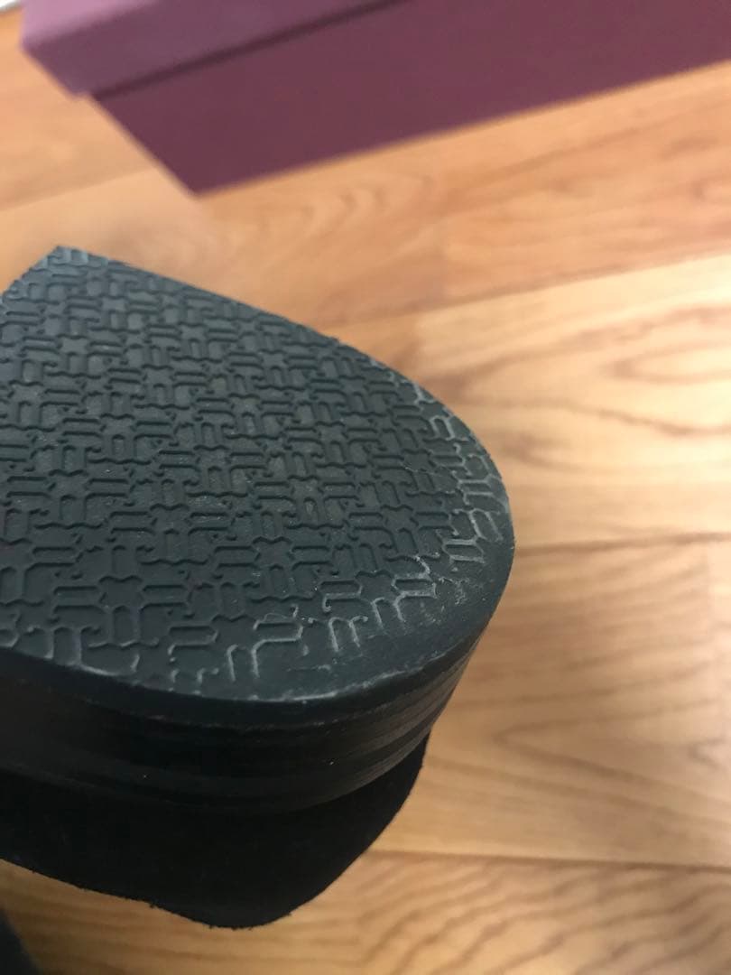 極美品 john lobb city2 6.5E ジョンロブ シティ2