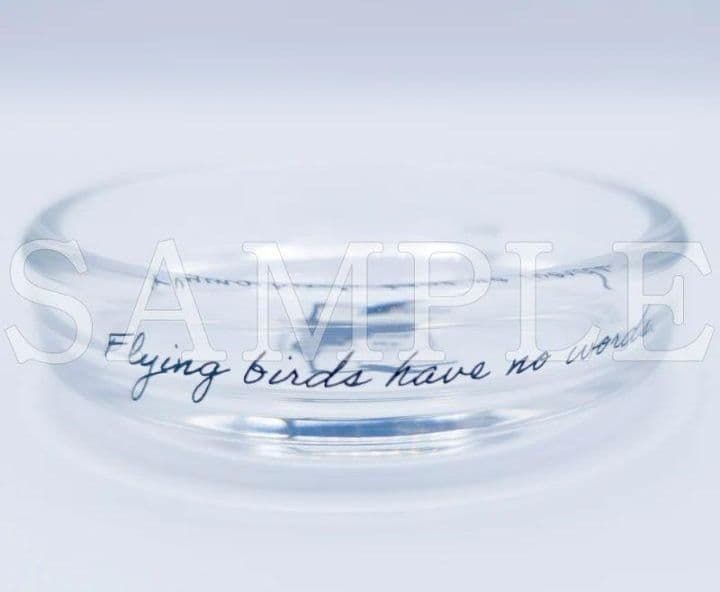 囀る鳥は羽ばたかない お香セット ブレンドティー アクキー 矢代 百目鬼