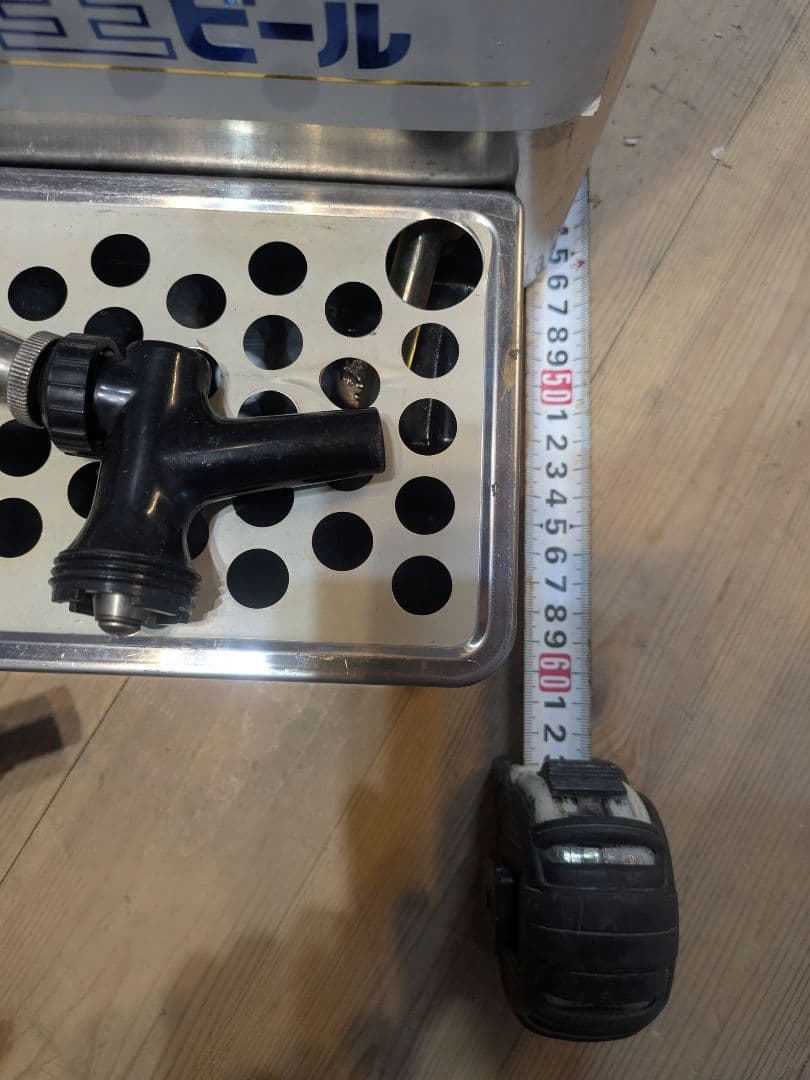 キリン 生ビールサーバー 業務用 通電確認済 サマーセール