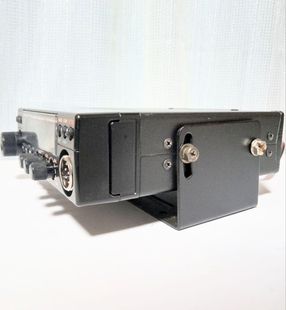 ＹＡＥＳＵ　FT-4900H 145/433Mhz (50/35) モービル機