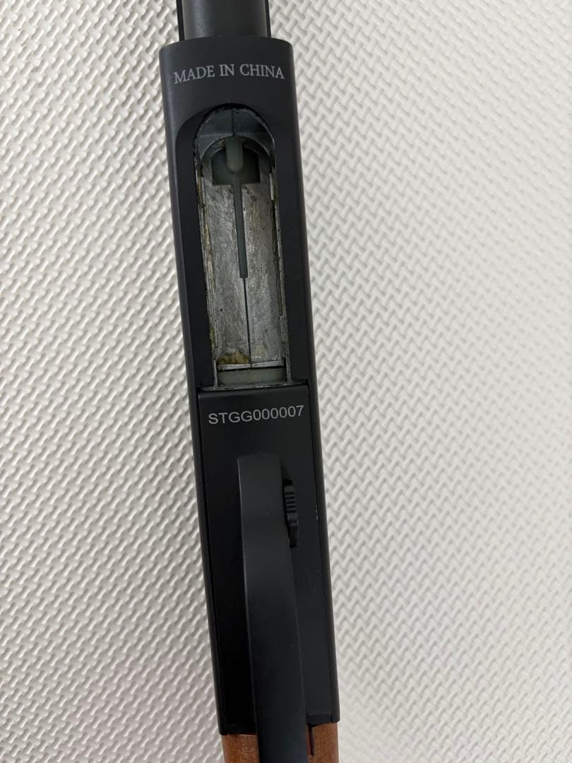 J*X様 マルゼン　CA870 ソードオフ　エアコキ