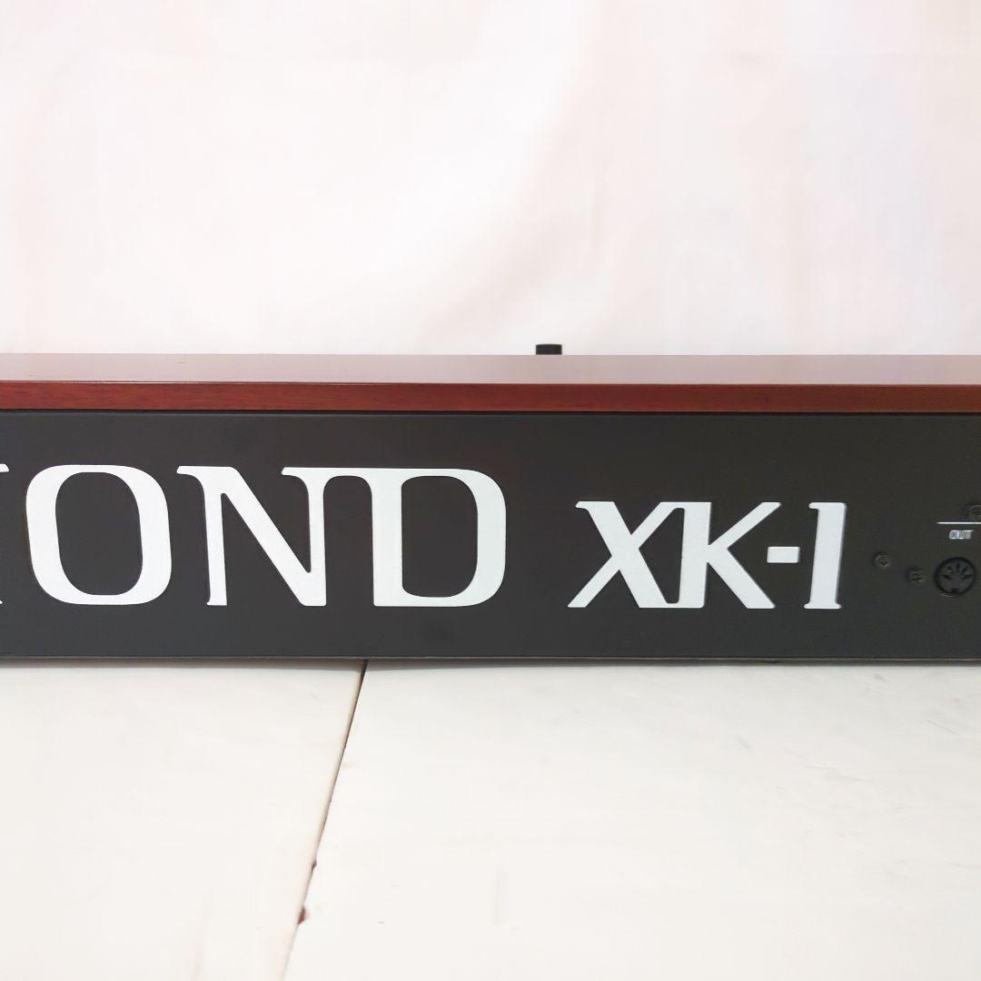 HAMMOND XK-1 電子オルガン