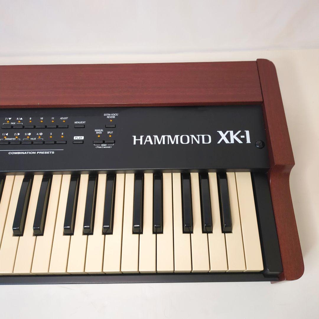 HAMMOND XK-1 電子オルガン
