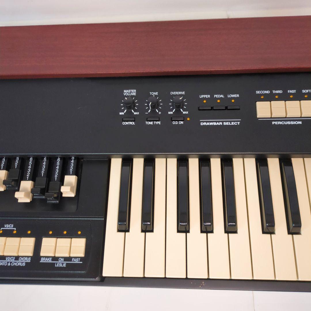 HAMMOND XK-1 電子オルガン