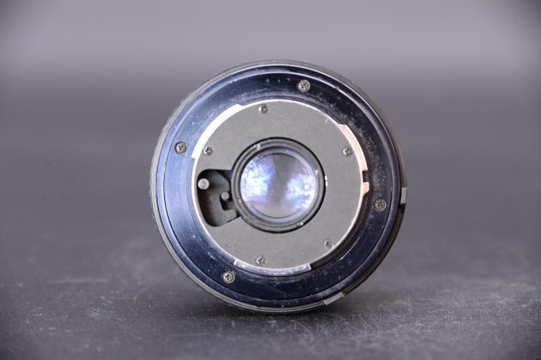 MInolta ミノルタ MD W.Rokkor 35mm f2.8 φ49