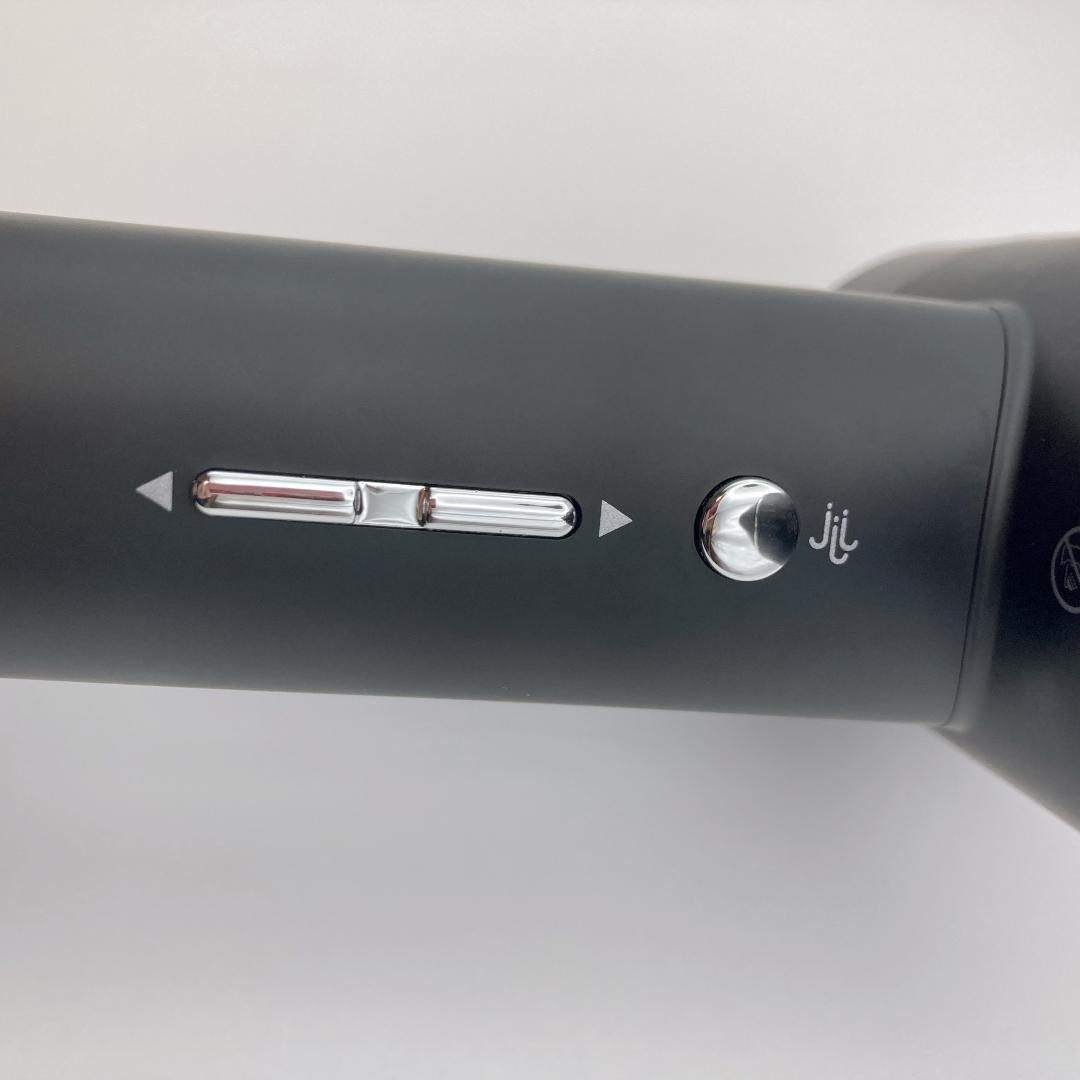 【美品】 KYOGOKU ヘアドライヤー ナノシルク ケラチン エアソニック