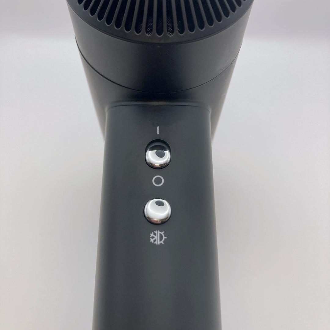 【美品】 KYOGOKU ヘアドライヤー ナノシルク ケラチン エアソニック