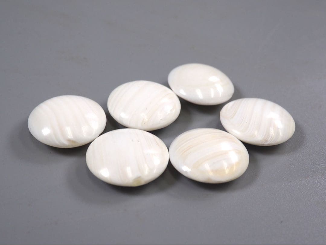 ⭐︎専用　【宮崎県】日向特製蛤碁石33号・花梨碁笥セット