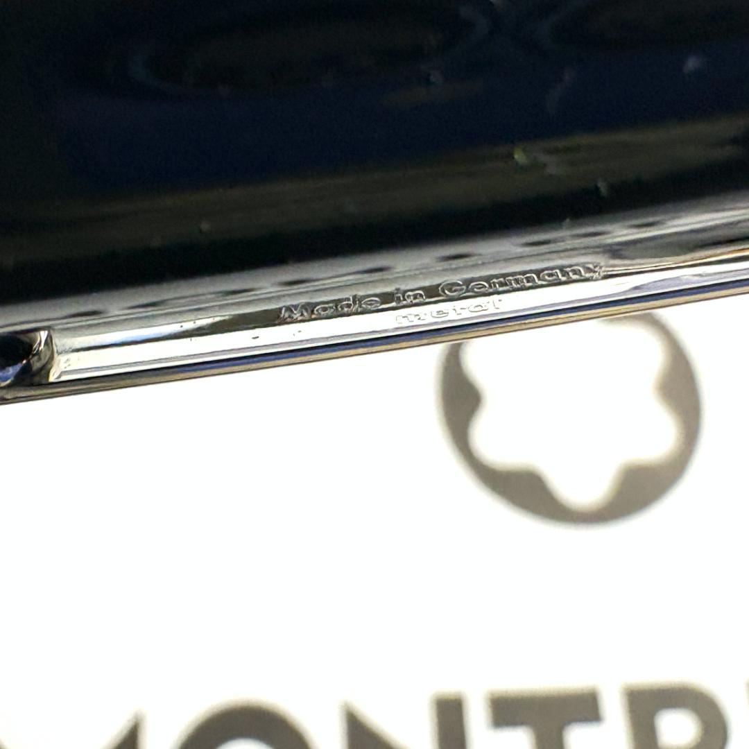 113.モンブラン　マイスターシュテュックP161　ルグラン　現行型　美品