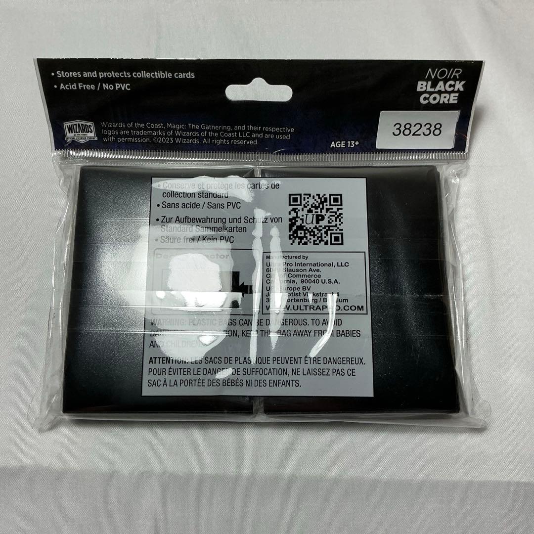 mtg 甦りし悪夢ブレイズ プロモ 辰馬先生サインド　プレマ　スリーブ3点セット