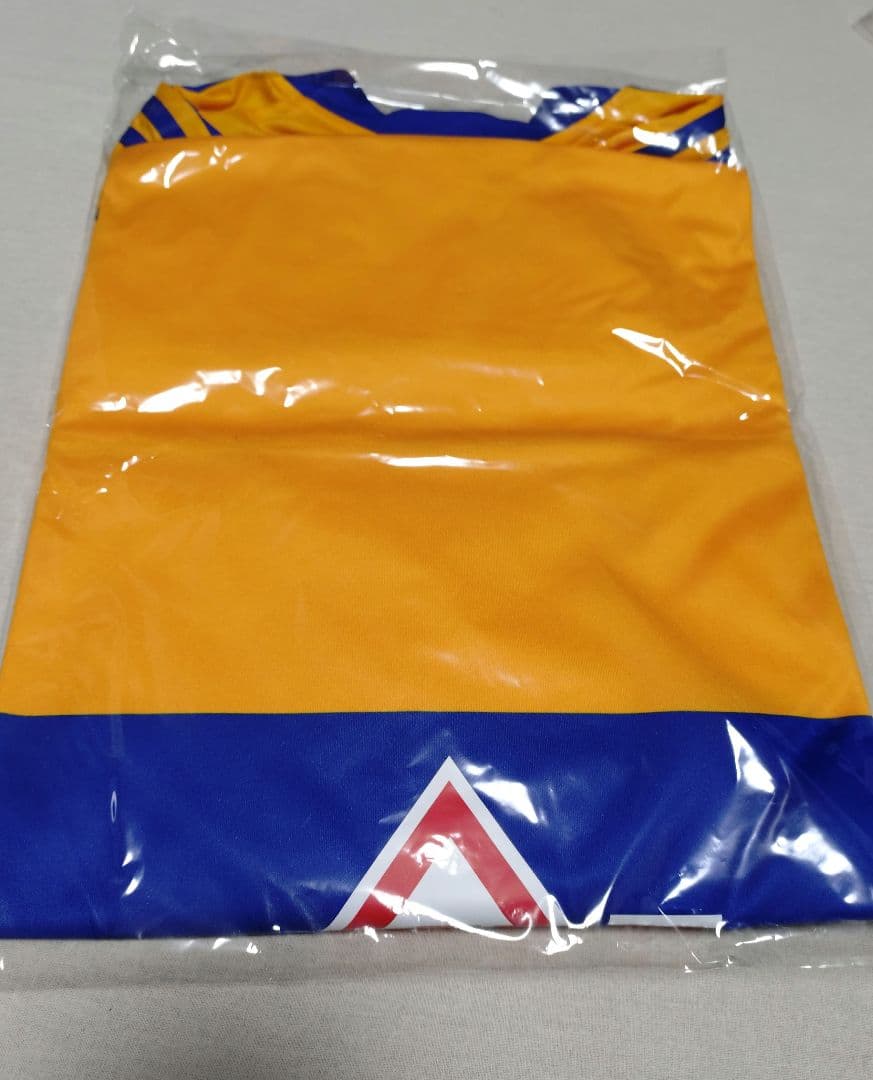 【新品】ベガルタ仙台　2025オーセンティックユニフォーム　ホーム　4XL