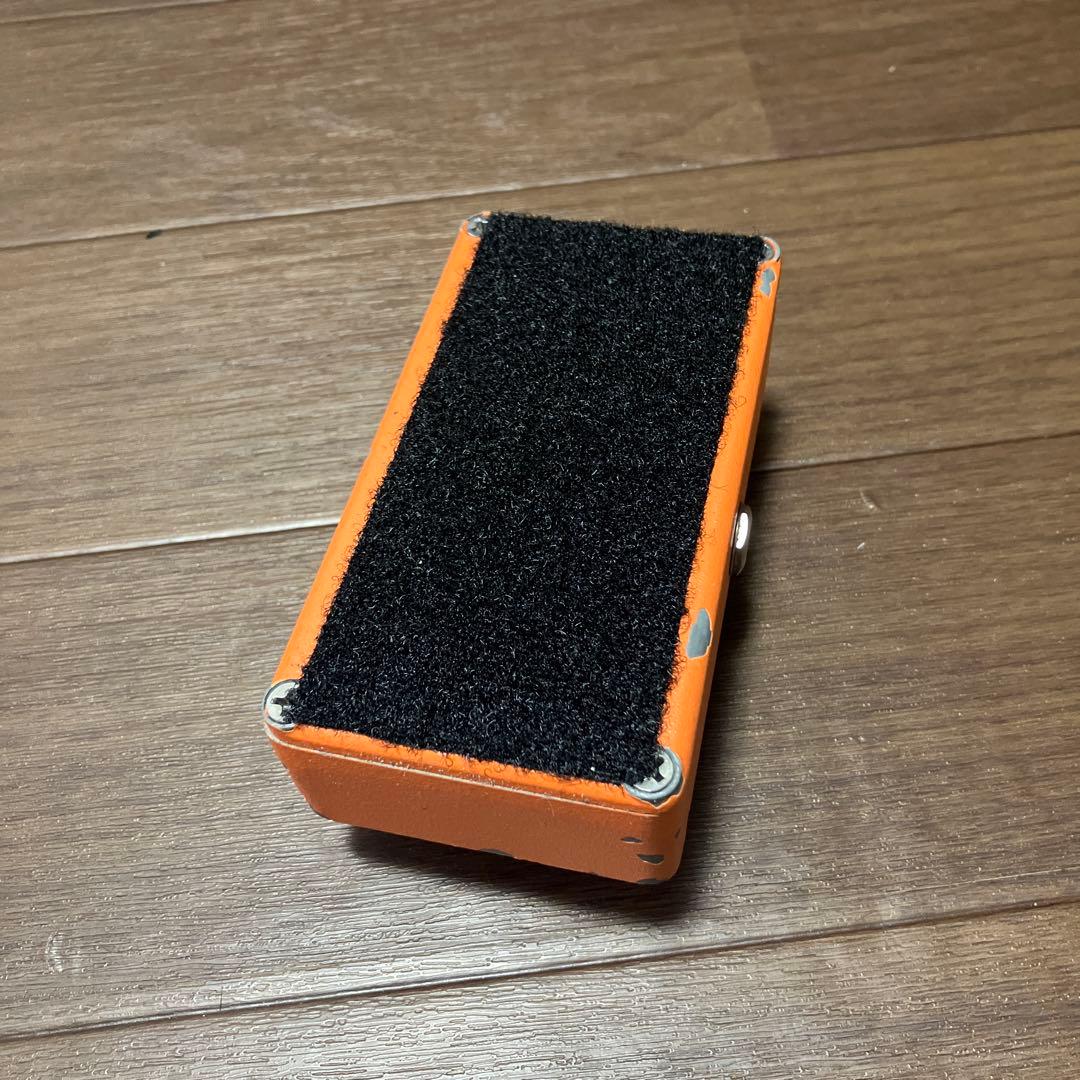 ギター MXR CSP101SL Script Phase 90