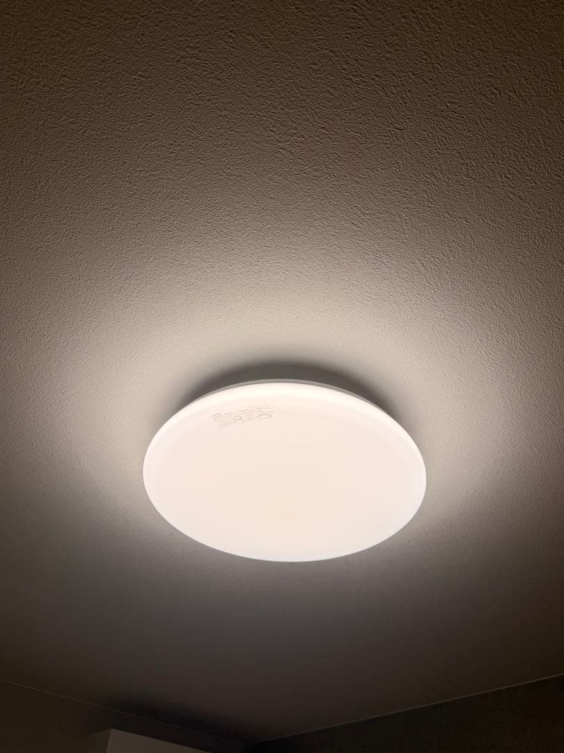 SwitchBot シーリングライト LED