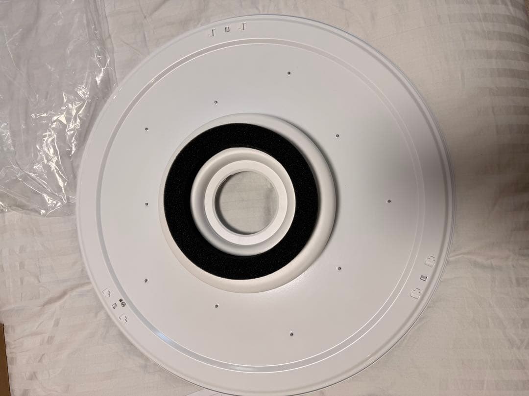 SwitchBot シーリングライト LED