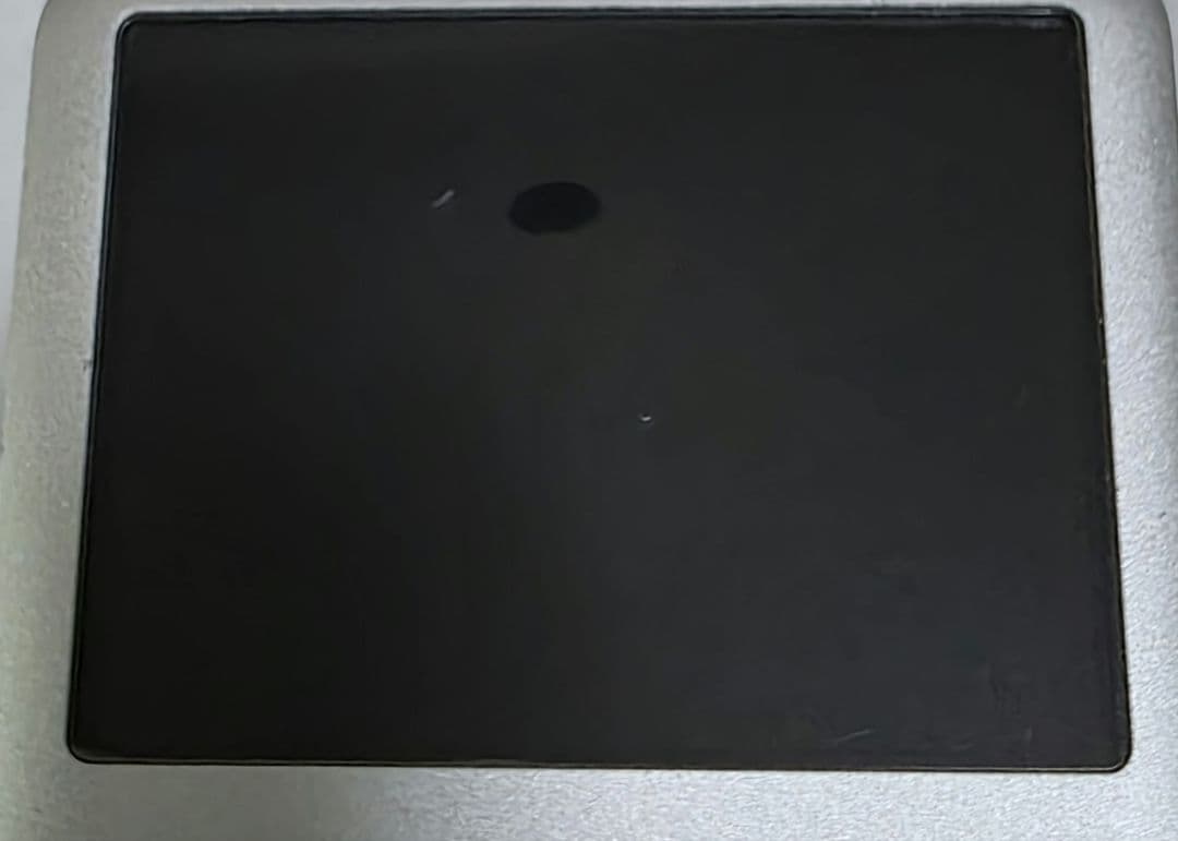 ポータブルプレーヤー Ipod classic 80GB