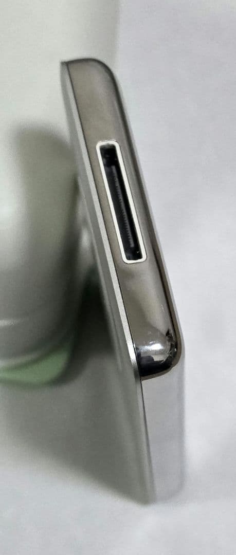 ポータブルプレーヤー Ipod classic 80GB