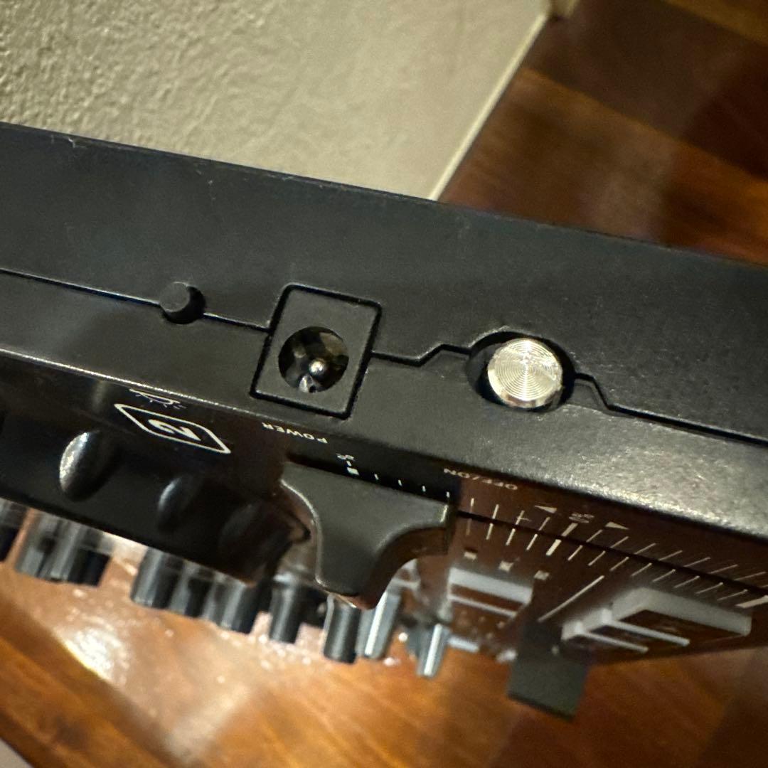 Numark Party Mix Live DJコントローラー