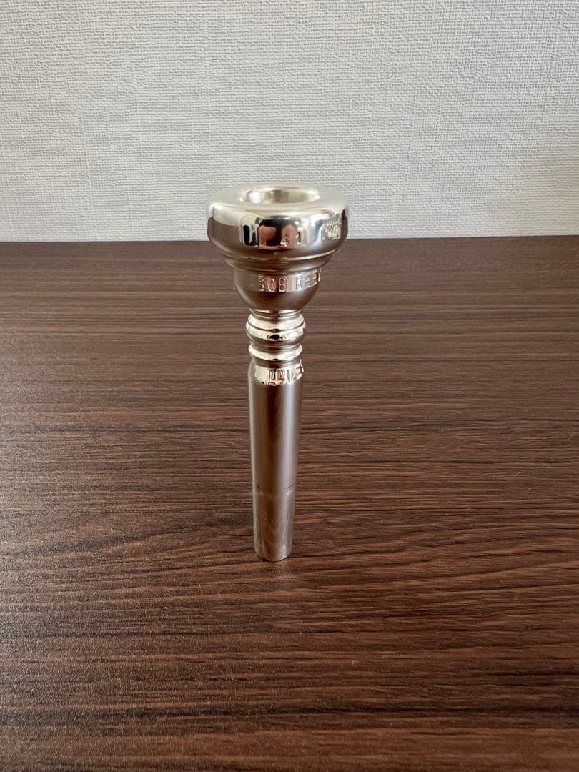 Bob Reeves 41ES 19 トランペットマウスピース