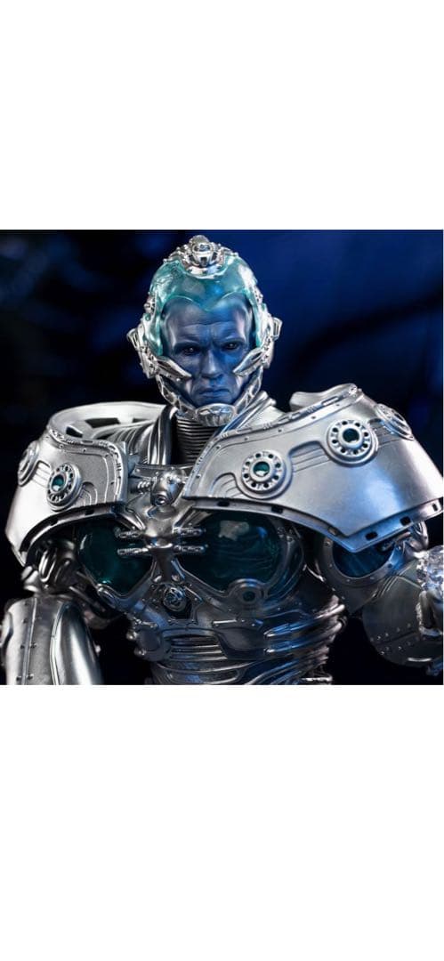 Dragon Toys Mr. Freeze ミスターフリーズ 1/6フィギュア
