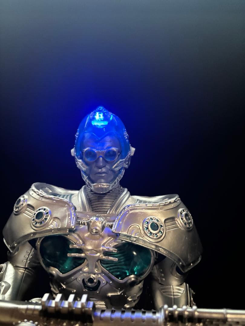 Dragon Toys Mr. Freeze ミスターフリーズ 1/6フィギュア