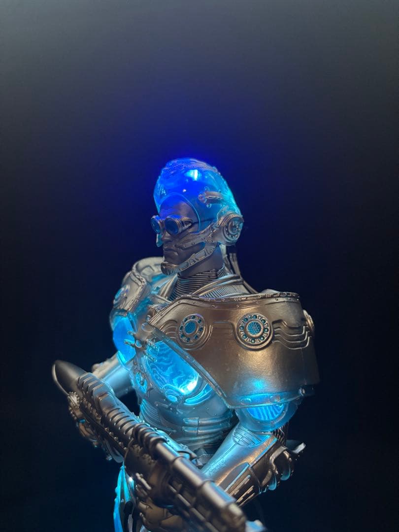 Dragon Toys Mr. Freeze ミスターフリーズ 1/6フィギュア