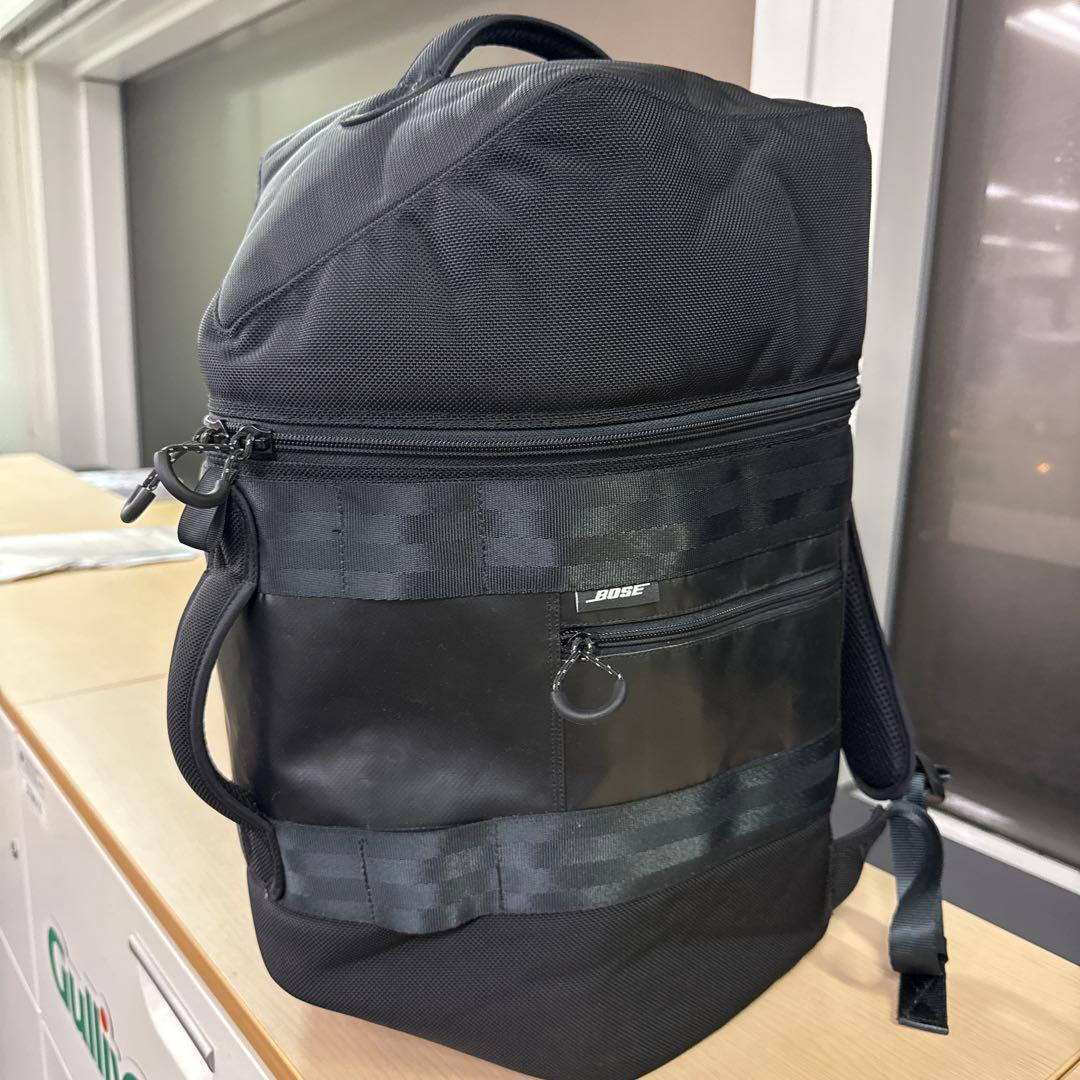 Bose ワイヤレススピーカー S1 Pro バッテリー付き 専用ケース付き