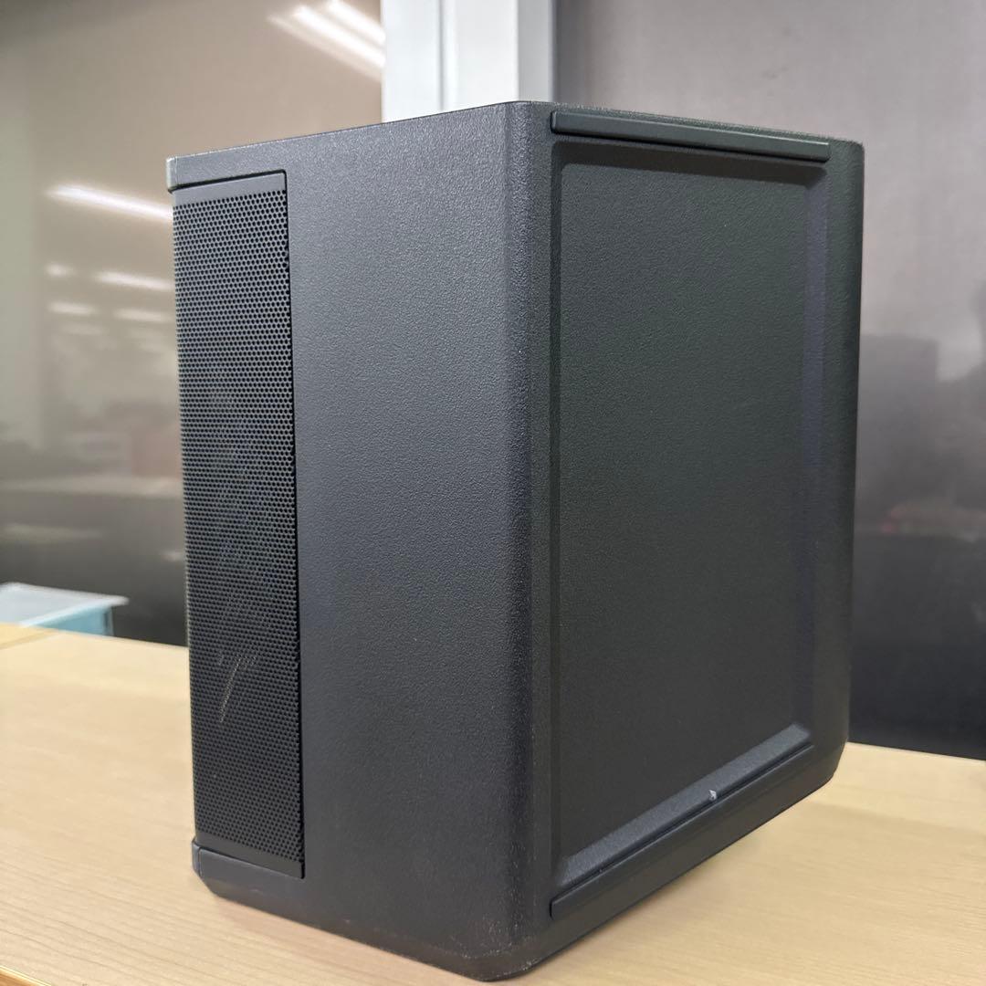 Bose ワイヤレススピーカー S1 Pro バッテリー付き 専用ケース付き