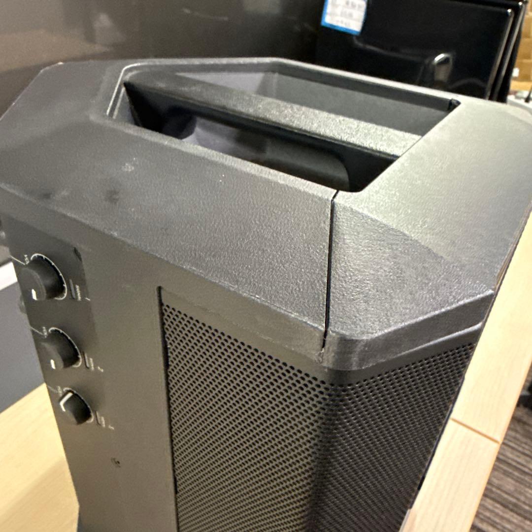 Bose ワイヤレススピーカー S1 Pro バッテリー付き 専用ケース付き