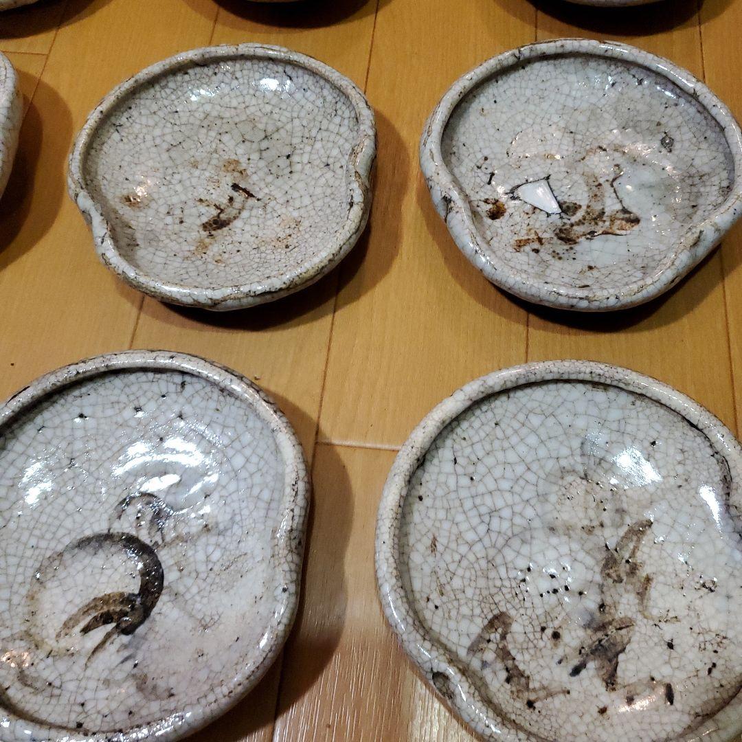 瀬戸焼小皿20皿