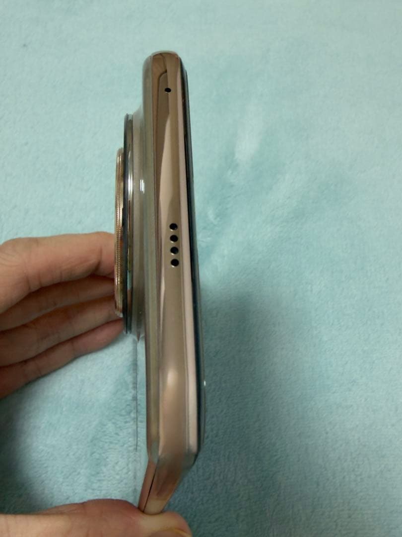 美品 Nova 14 Ultra 256GB HUAWEI SIMフリー