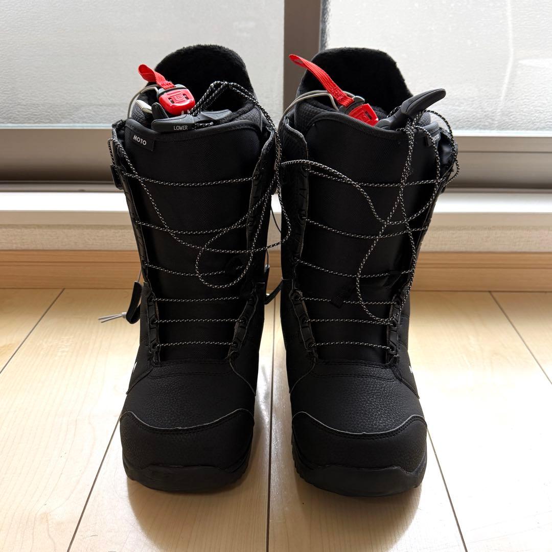 スノーボード Burton MOTO 2018-19 25-29 cm