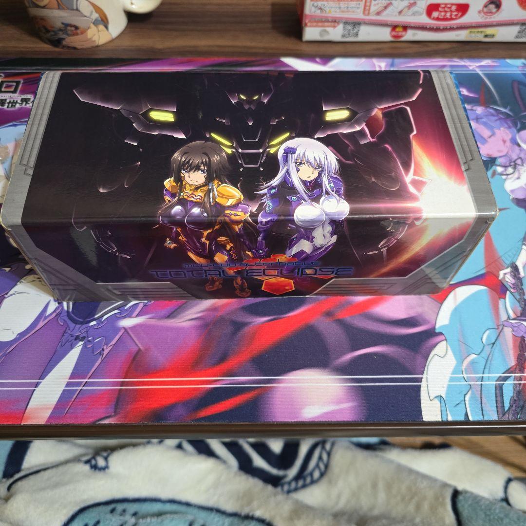 アージュ　トータル・イクリプス　Chaos　カオス　まとめ売り