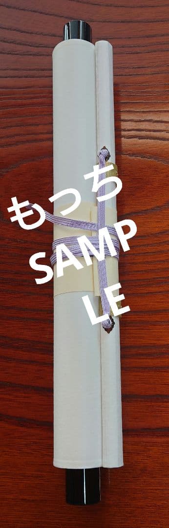 初音ミク　Rella 掛け軸 KYOTO NIPPON Festival