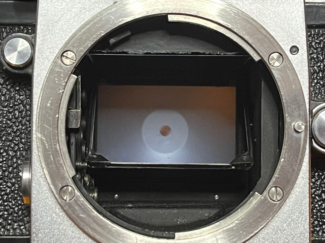 Nikon Ｆフォトミック　一眼レフカメラ フィルムカメラ