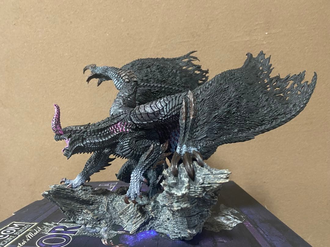 ゴアマガラ　クリエイターズモデル　復刻版