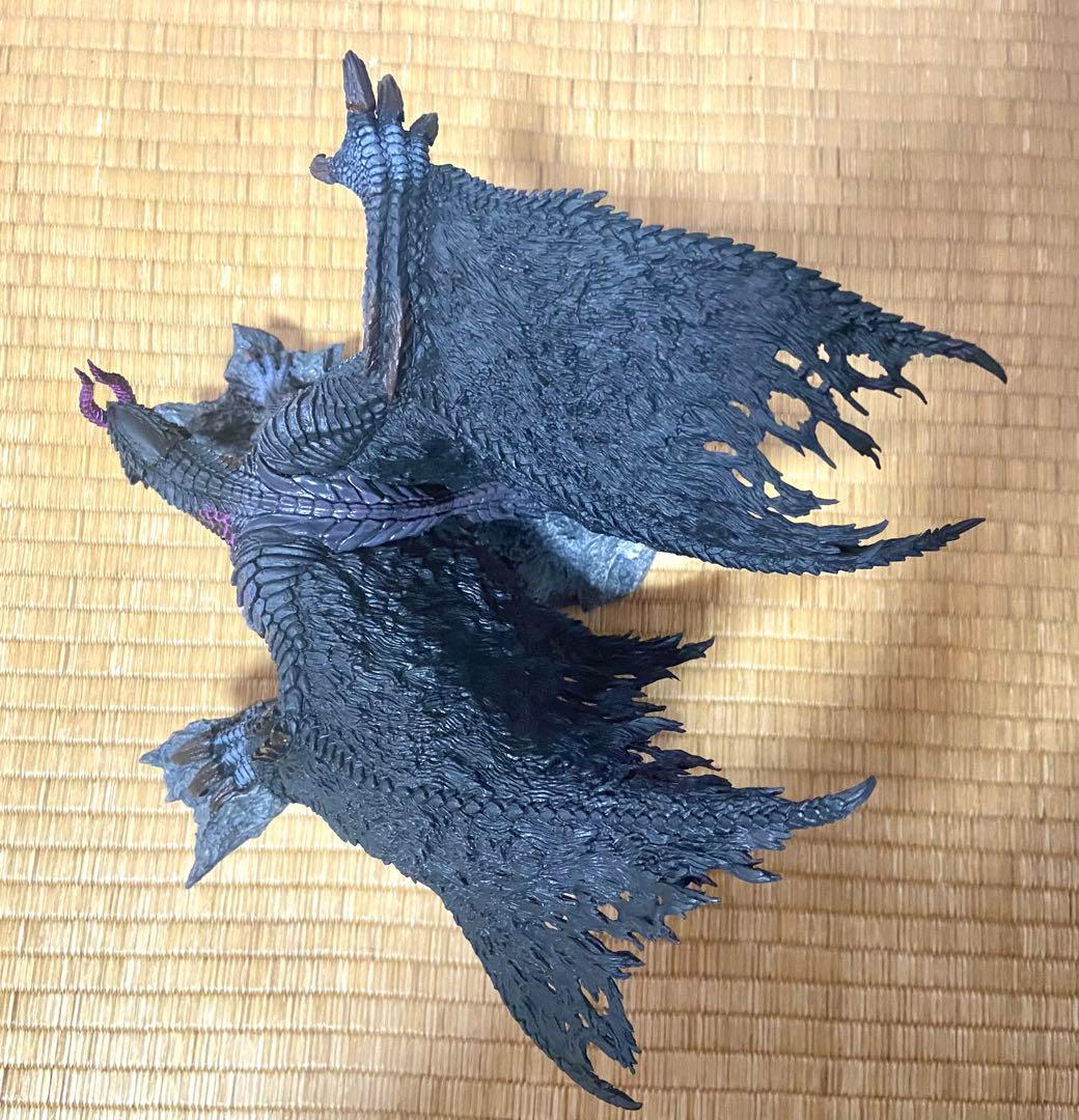 ゴアマガラ　クリエイターズモデル　復刻版