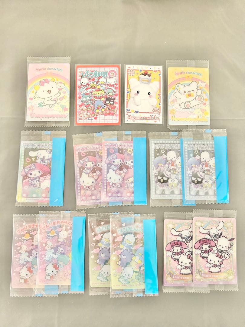 サンリオ グッズ まとめ売り キャラクター多数