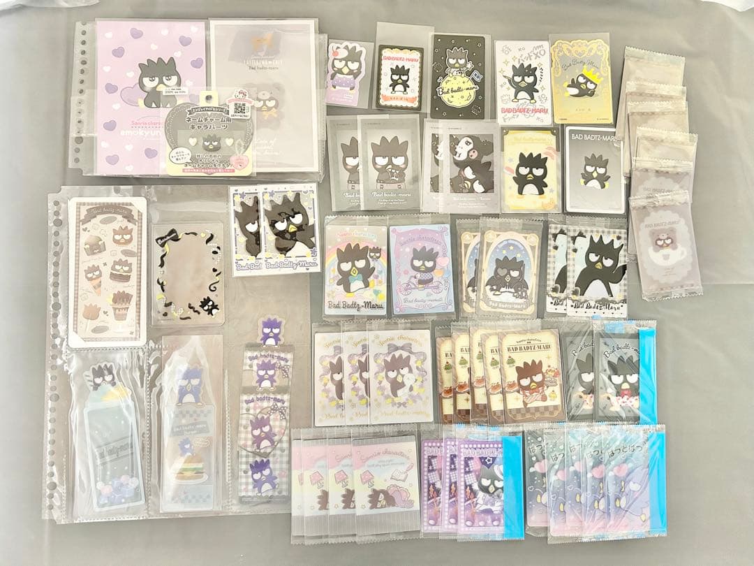 サンリオ グッズ まとめ売り キャラクター多数