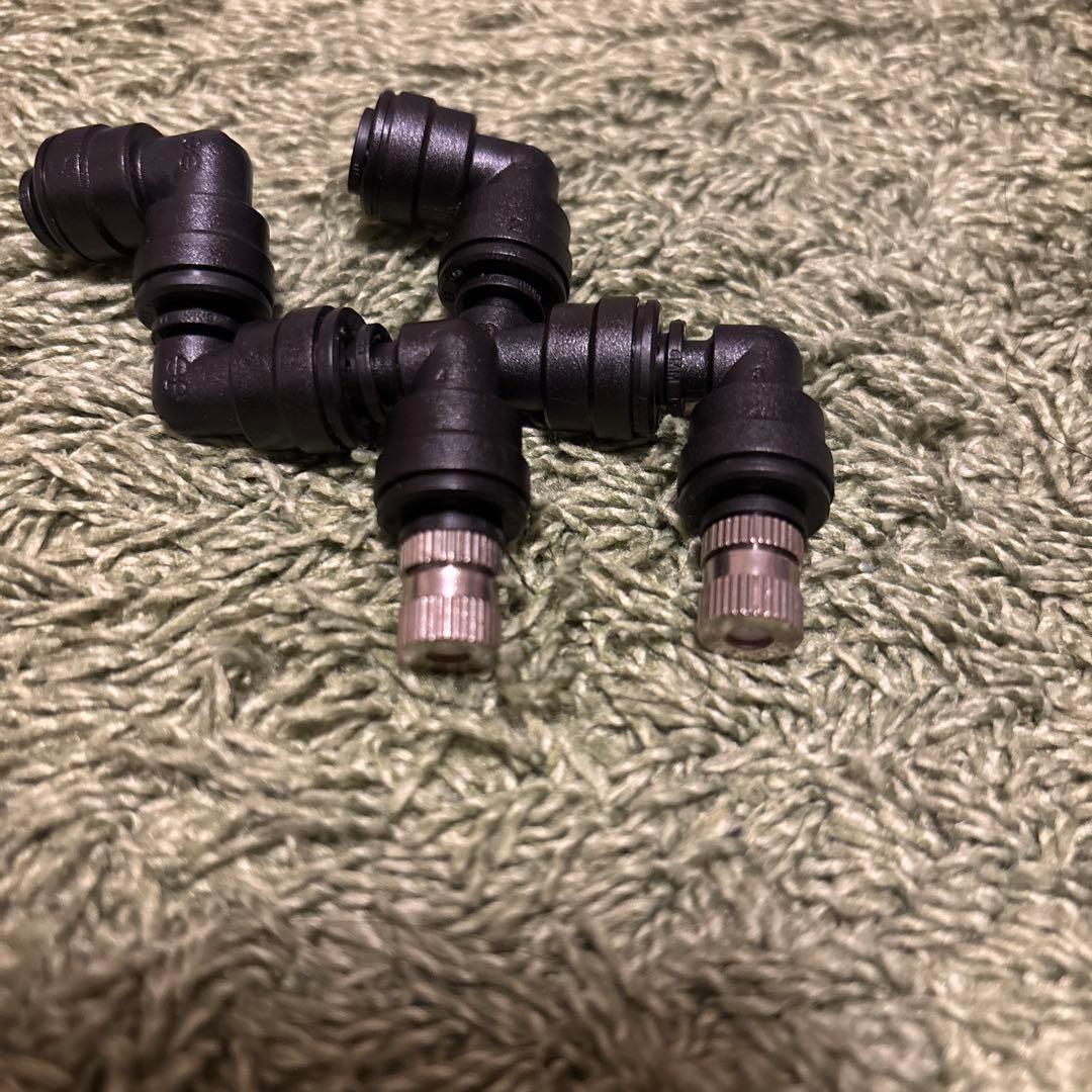 ZERO PLANTS ミスティングシステム　フォレスタ　Foresta1000